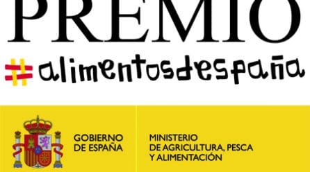 Se entregan los ‘Premios Alimentos de España”