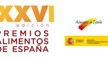Se entregan los Premios Alimentos de España 2013