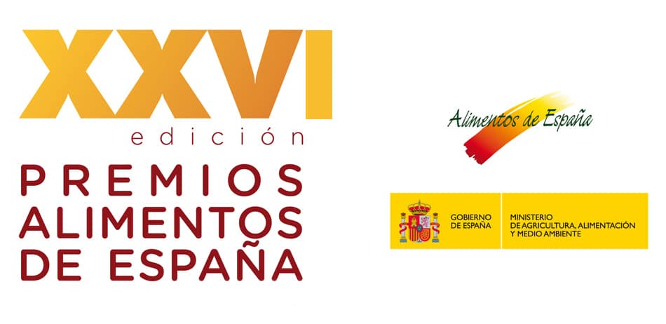 Se entregan los Premios Alimentos de España 2013