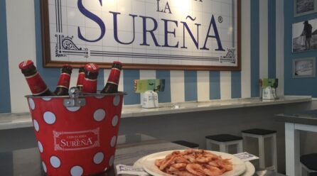 La Sureña