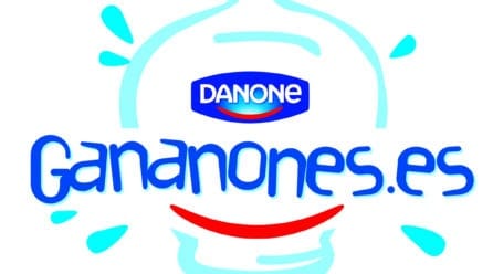 Gananones de Danone, campaña de fidelización y estudio de mercado