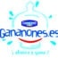 Gananones - Danone