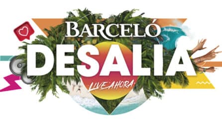 Culmina la octava edición de Ron Barceló Desalia