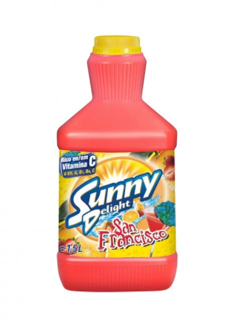 Sunny Delight baja el precio de sus productos para vender más