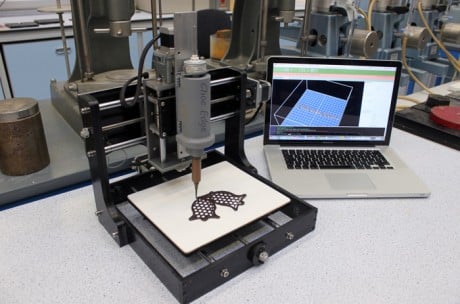 Hershey’s y 3D Systems se unen para imprimir en 3D chocolate