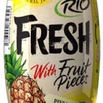 Rio fresh 100% Pineapple