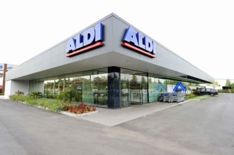 ALDI Supermercados España