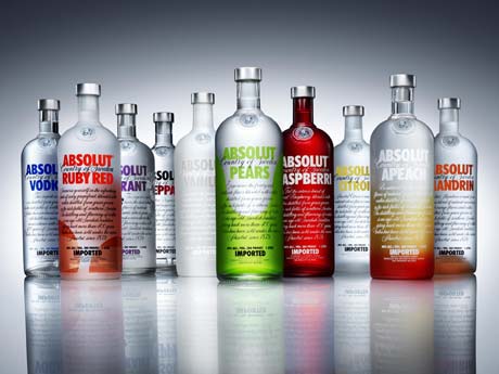 Absolut Vodka: Cuando el marketing se convierte en arte