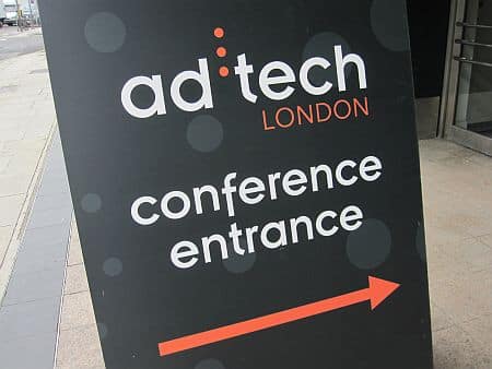 Ad:Tech London