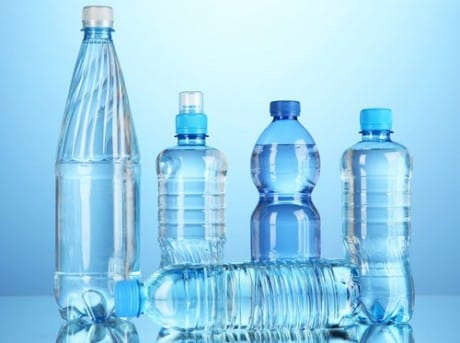 Danone y Nestlé Waters se unen para crear una botella sostenible