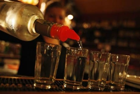 España encabeza en ranking de los países que más sufren el ‘garrafón’