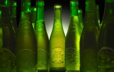 Alhambra ha sido galardonada con dos distinciones en los World Beer Awards