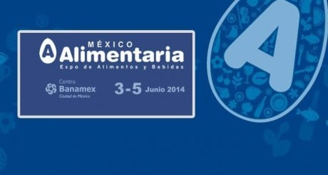 Alimentaria México 2014 abre sus puertas con presencia española