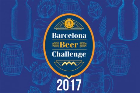 Comienzas los preparativos para la Barcelona Beer Challenge