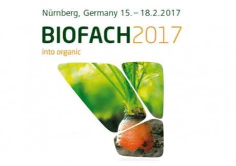 Biofach 2017 de Núremberg para mostrar la calidad de los ecológicos españoles
