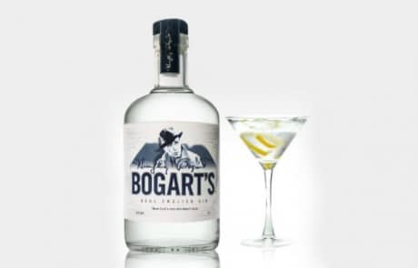 Bogart’s Real English Gin