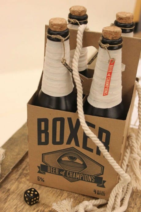 Ranking: Los packagings de cervezas más originales