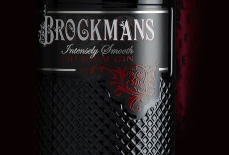 Brockmans Gin presenta un pack exclusivo para estas navidades