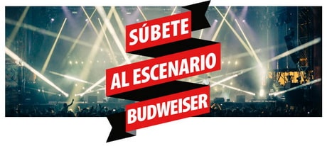 Comienza Budweiser_emerge de Low Festival