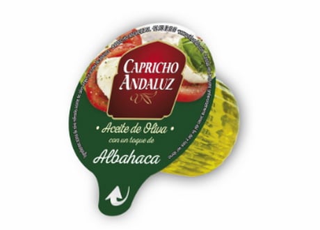 Capricho Andaluz presenta su nueva gama de productos para el desayuno