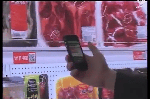 Tesco conquista Corea del Sur