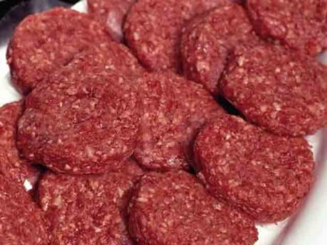 Otro escándalo alimentario por fraude con carne en mal estado