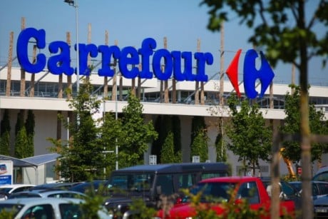 Carrefour quiere alcanzar las 245 tiendas en estaciones de servicio Cepsa