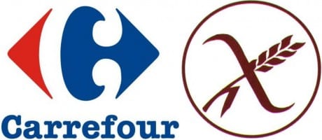 Carrefour promociona sus espacios sin gluten con una campaña