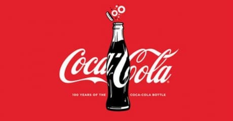 Los tapones de Coca-Cola podrán grabar mensajes de voz