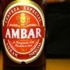 La cerveza Ambar trae los juegos clásicos de bar a las plazas