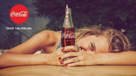 Coca-Cola presenta una campaña global bajo una marca única