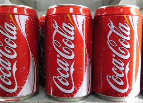 Coca-Cola vuelve a ser la empresa más valorada en el informe realizado por Interbrand