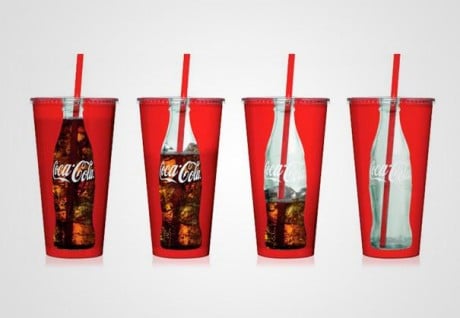 Coca-Cola libera a Sprite de su sobrepeso