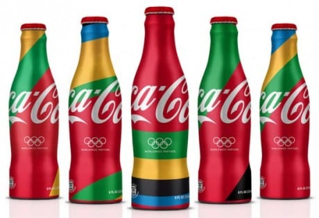 Coca-Cola, inspiración para reconocidos diseñadores y publicistas