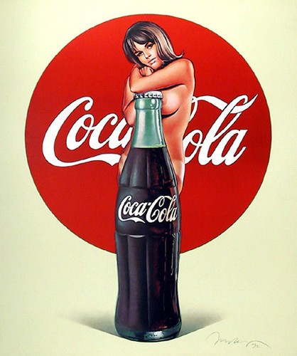 ¿Coca-Cola para adelgazar?