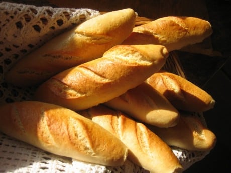 El pan a debate