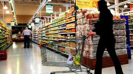 Harvard facilita las pautas para hacer la compra perfecta en el supermercado