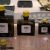 Aceite de oliva Olei en Alimentaria 2012