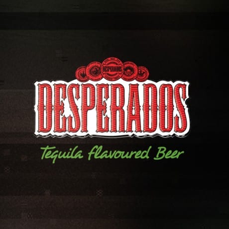 Desperados lanza su nueva campaña apoyada en el Branded Content