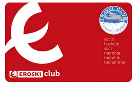 Nuevo Eroski Club con más descuentos para los consumidores