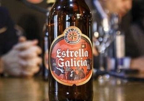 Estrella Galicia conmemora su 110 aniversario con una edición especial