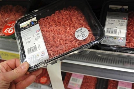 FACUA denuncia irregularidades en el etiquetado alimentario