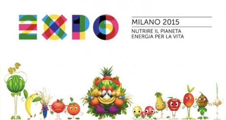 La Expo 2015 se centrará en alimentación, sostenibilidad y agricultura