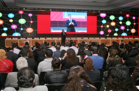 ExpoAntad & Alimentaria México se confirma como un auténtico éxito