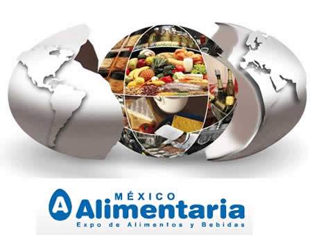 Alimentaria México 2012 abre sus puertas