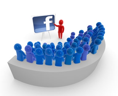 Estrategias de Marketing Online en Facebook