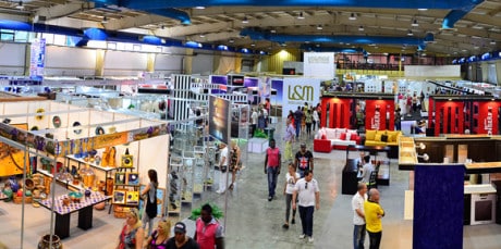 Comienza la 1ª edición de la Feria Alimentos Cuba