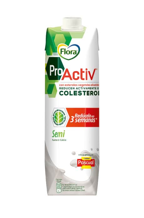 Flora Pro.Activ presenta su nueva campaña ‘Colestequé’