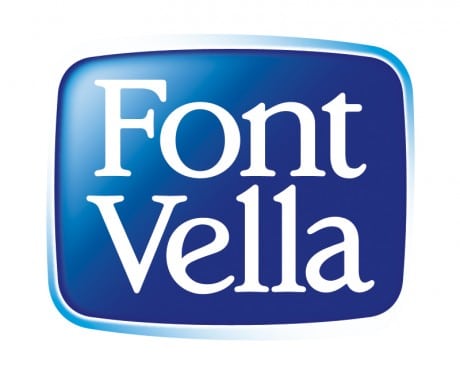 Font Vella se introduce en el sector de las bebidas con té