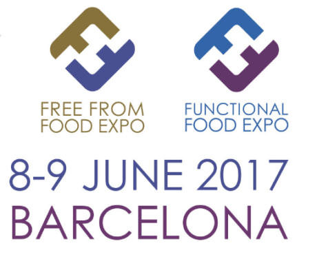 La Free From / Functional Food Expo celebrará en Barcelona su quinta edición